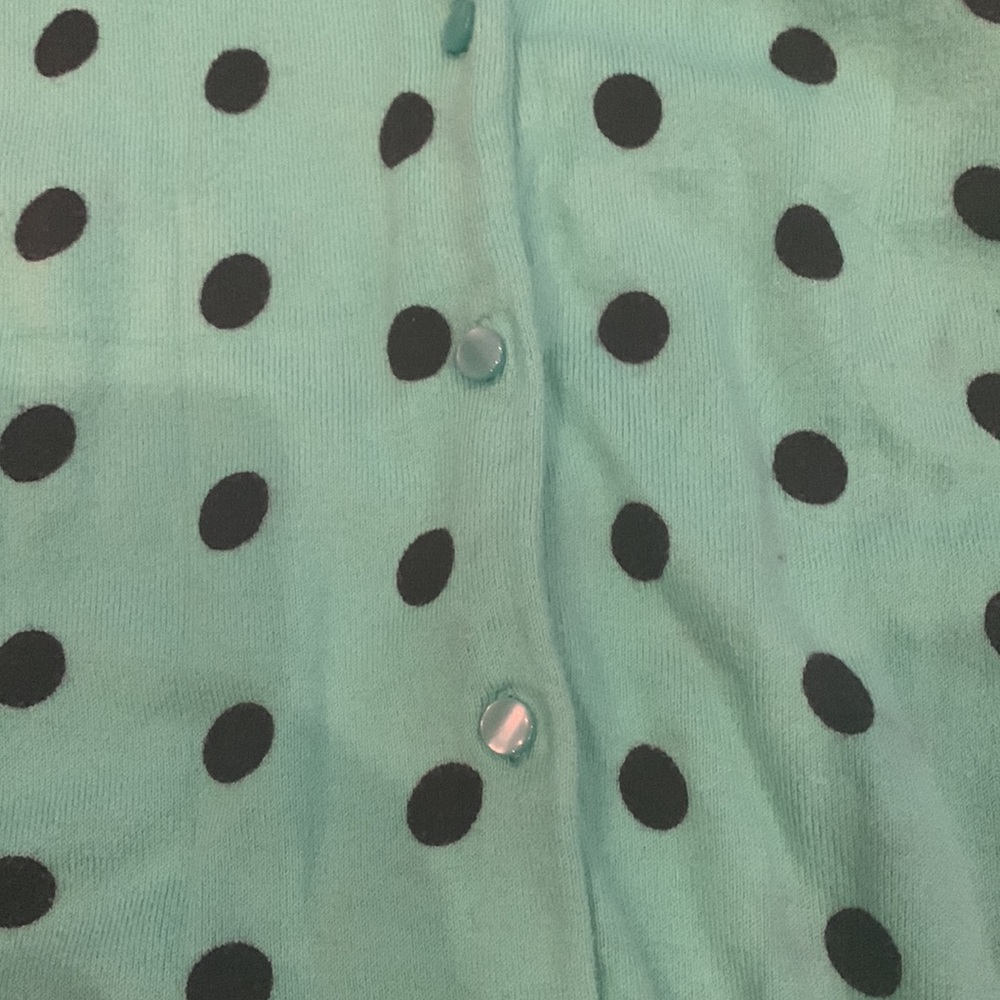 Cardigan - Picture 2 of 4